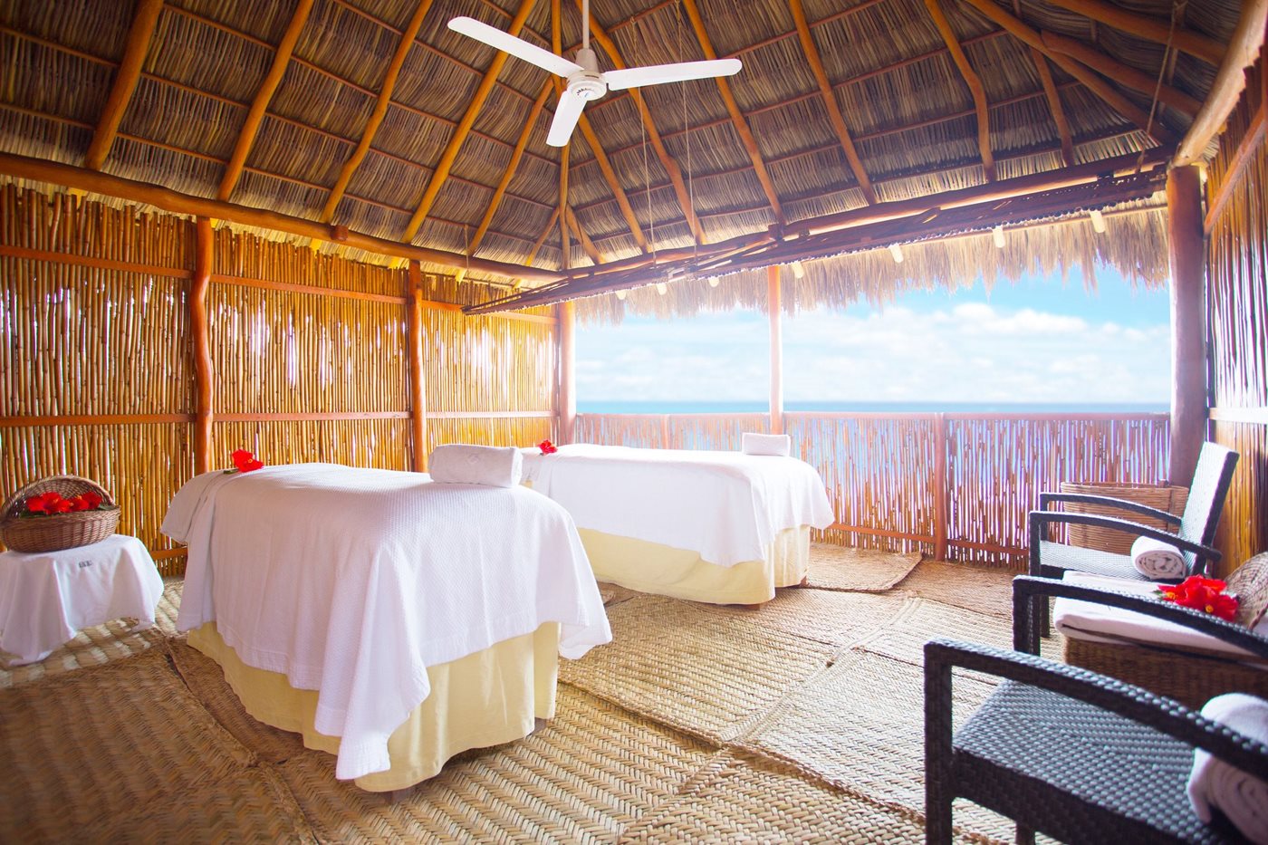 Spa, Marival Emotions Resort & Suites Riviera Nayarit by Mercure, Riviera Nayarit