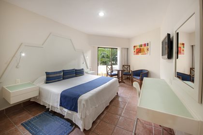 Superior Room, Viva Maya by Wyndham