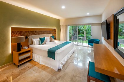 Superior Room, Viva Azteca by Wyndham