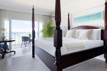 Riviera Grande Luxe, Sandals Ochi Beach Resort