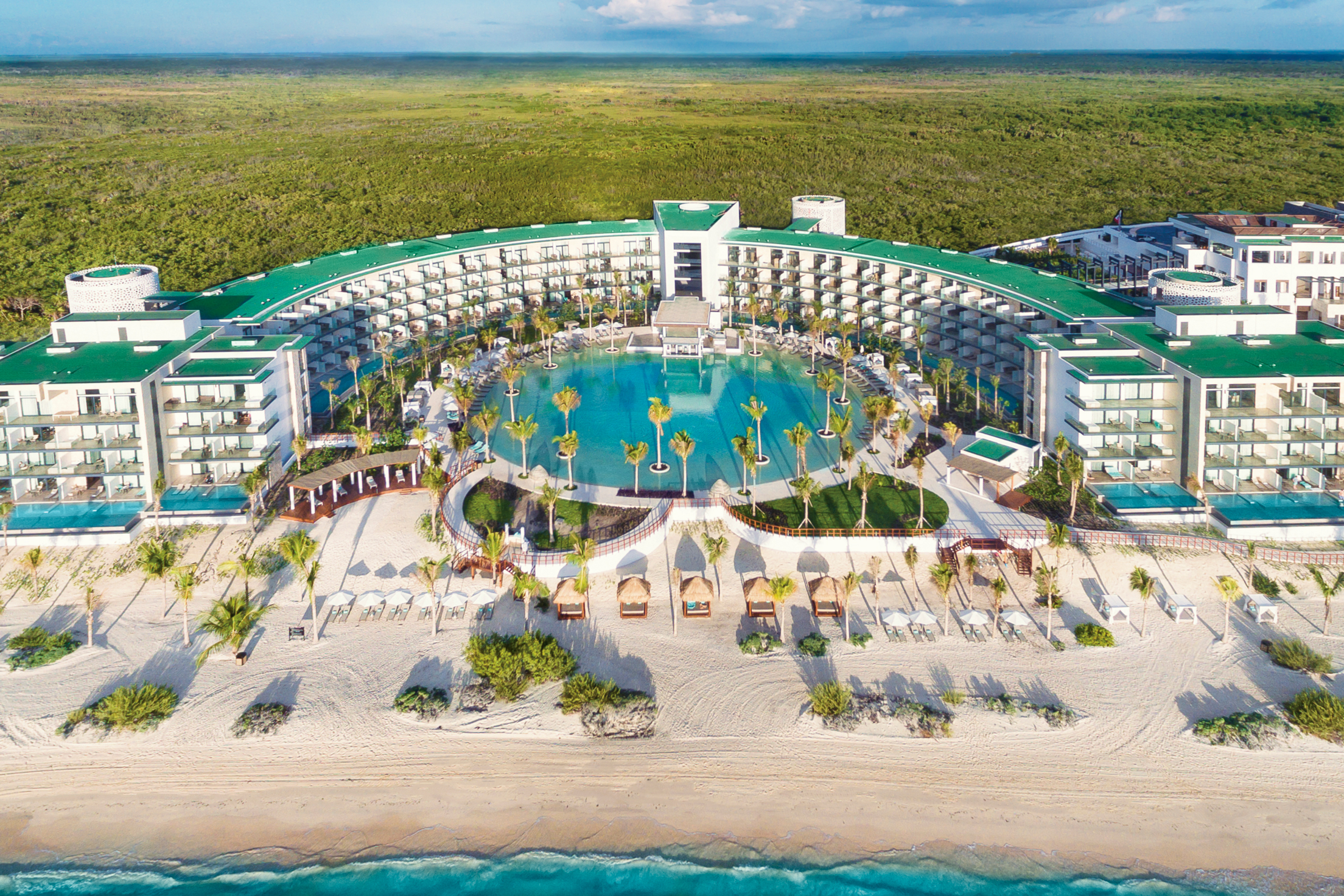 riviera cancun resort