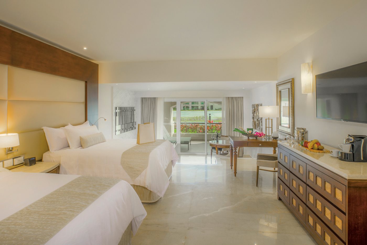 Rooms The Grand at Moon Palace Riviera Maya Transat
