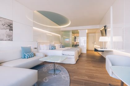 Junior Suite, Iberostar Grand Packard