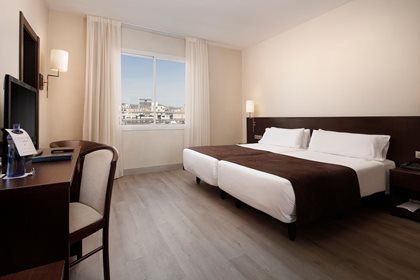 Chambre , HCC Regente