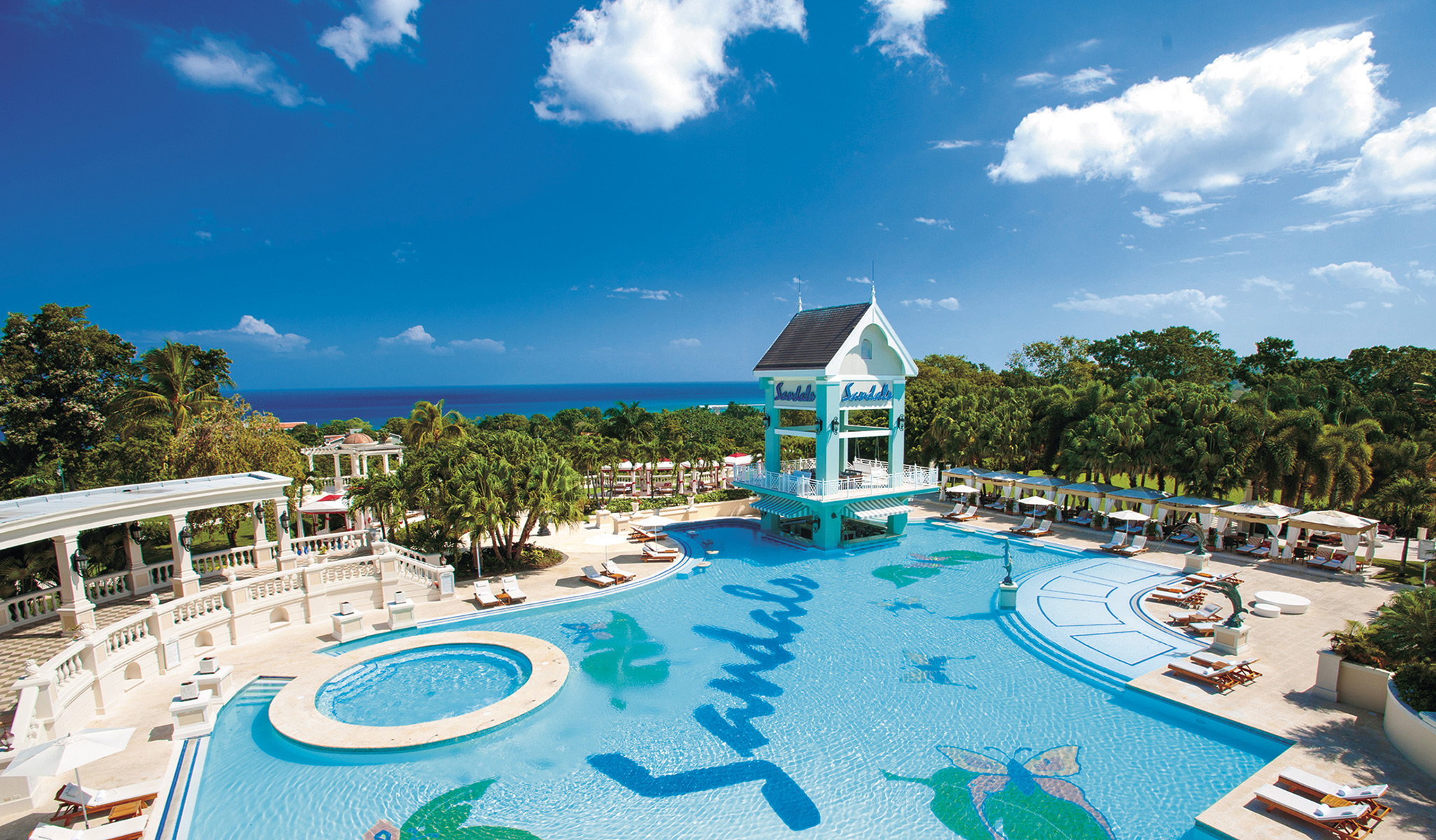 Sandals resorts beaches online resorts