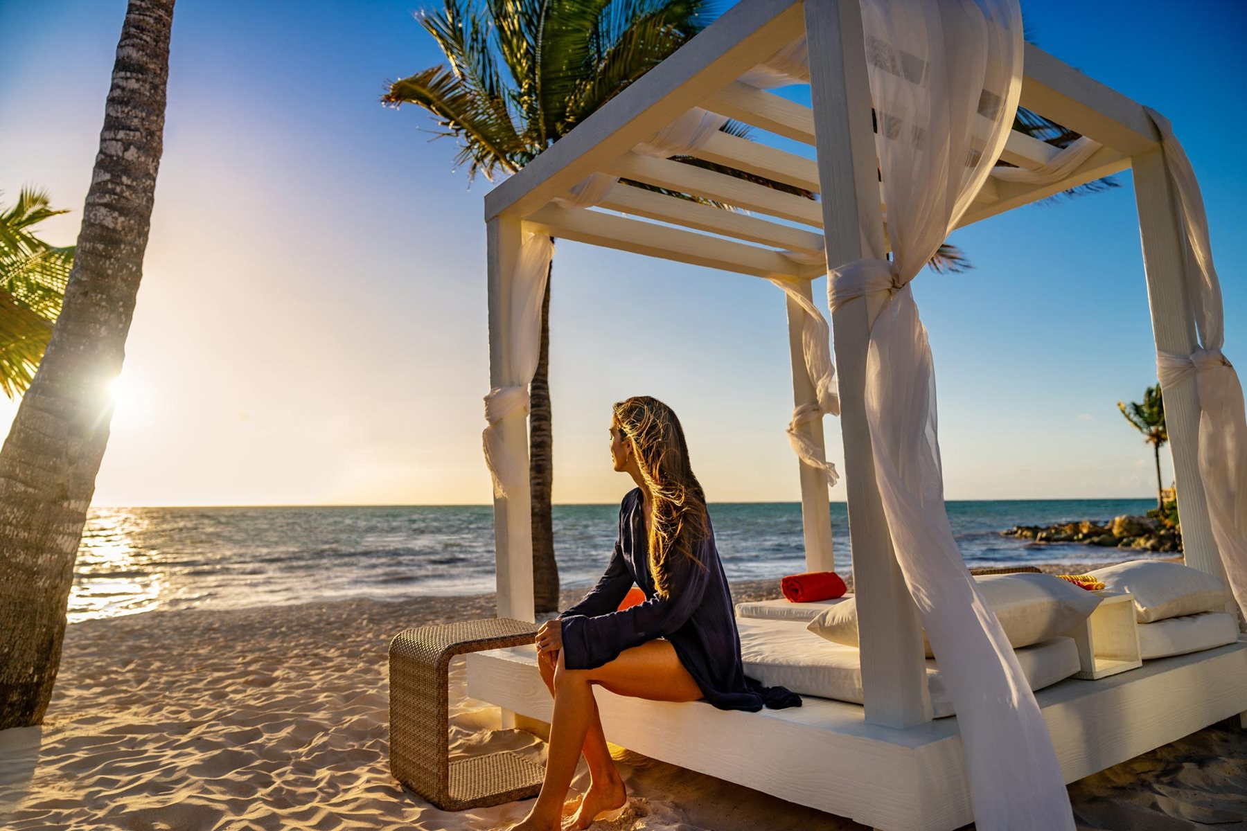 Sanctuary Cap Cana, A Luxury Collection Resort Adult, photo 5 of 80