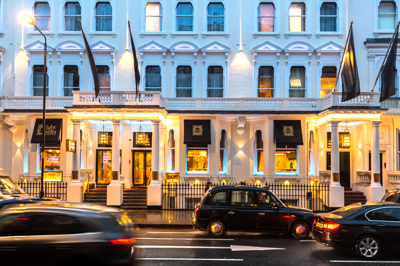 Montana Hotel Kensington - London | Transat