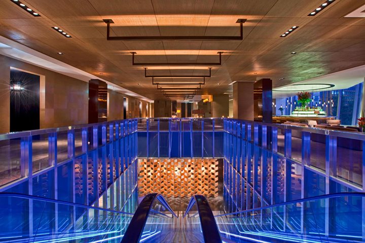 Resort, The Westin Lima Hotel & Convention Center