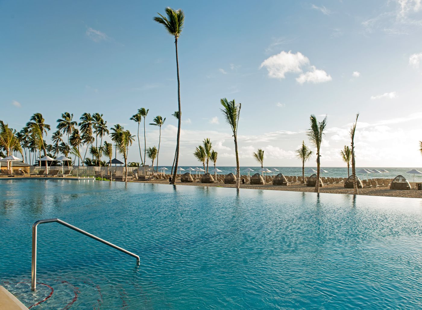 Pool, Nickelodeon Hotels & Resorts Punta Cana