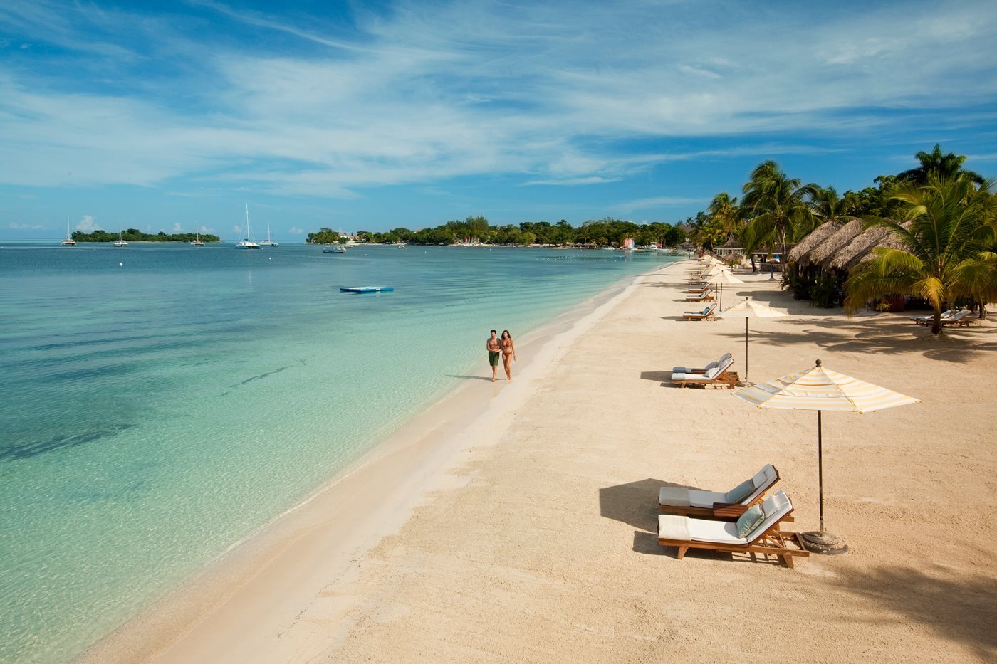Activities And Excursions Sandals Negril Beach Resort And Spa Negril