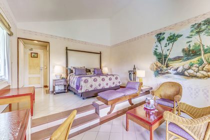 Luxury Junior Suite, Paradisus Rio de Oro Resort & Spa