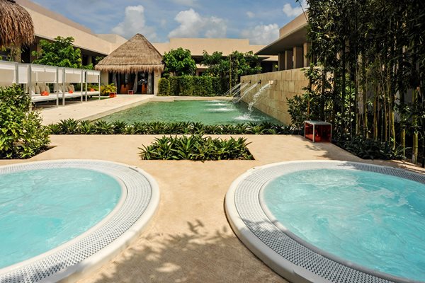 200$ US en crédits à l'hôtel