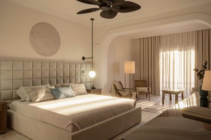 Junior Suite Poolside, Grand Palladium Select White Sand Resort & Spa