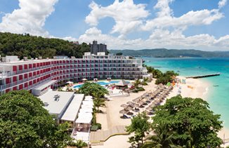 Grand Decameron Cornwall Beach, A Trademark All-Inclusive Resort