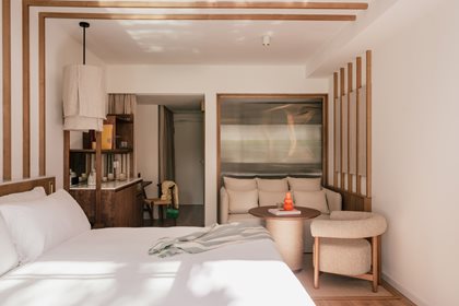 Superior Me Connecting Room, ME Marbella