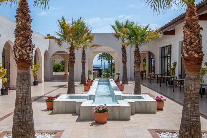 Resort, Impressive Playa Granada, Grenade