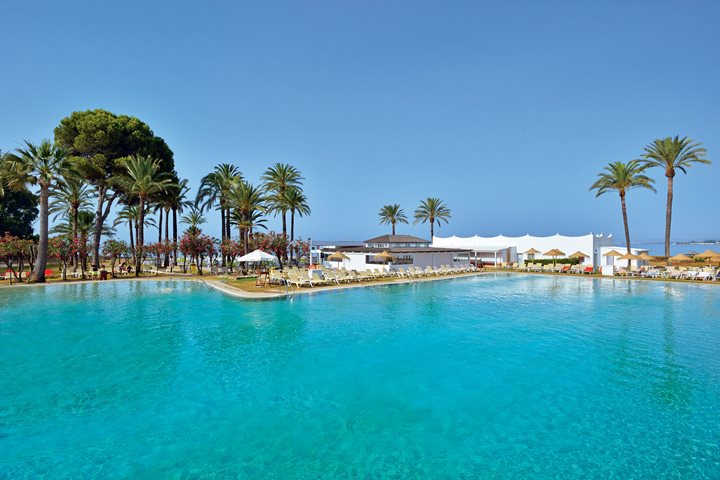 Piscine, Sol Marbella Estepona Atalaya Park, Malaga