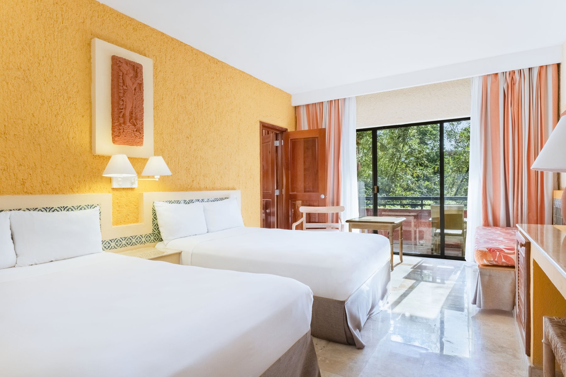 Two Bedroom Family, Iberostar Waves Quetzal