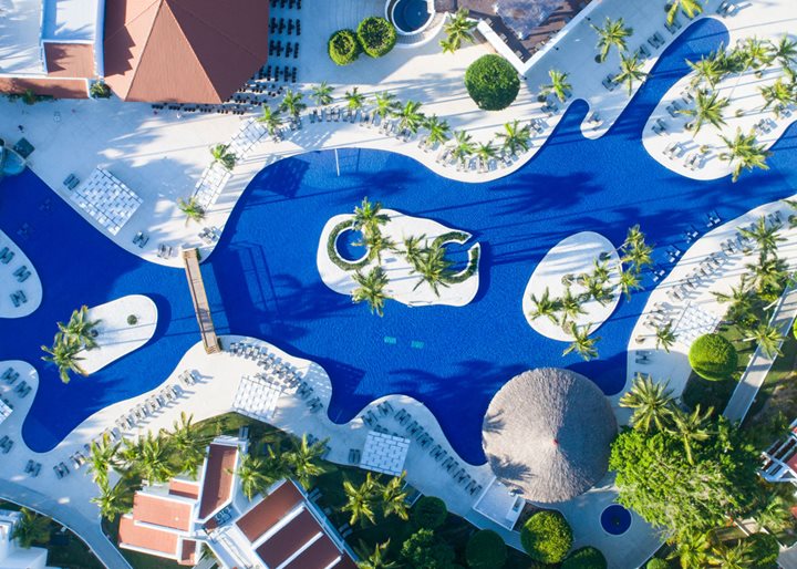 Piscine, Occidental Punta Cana