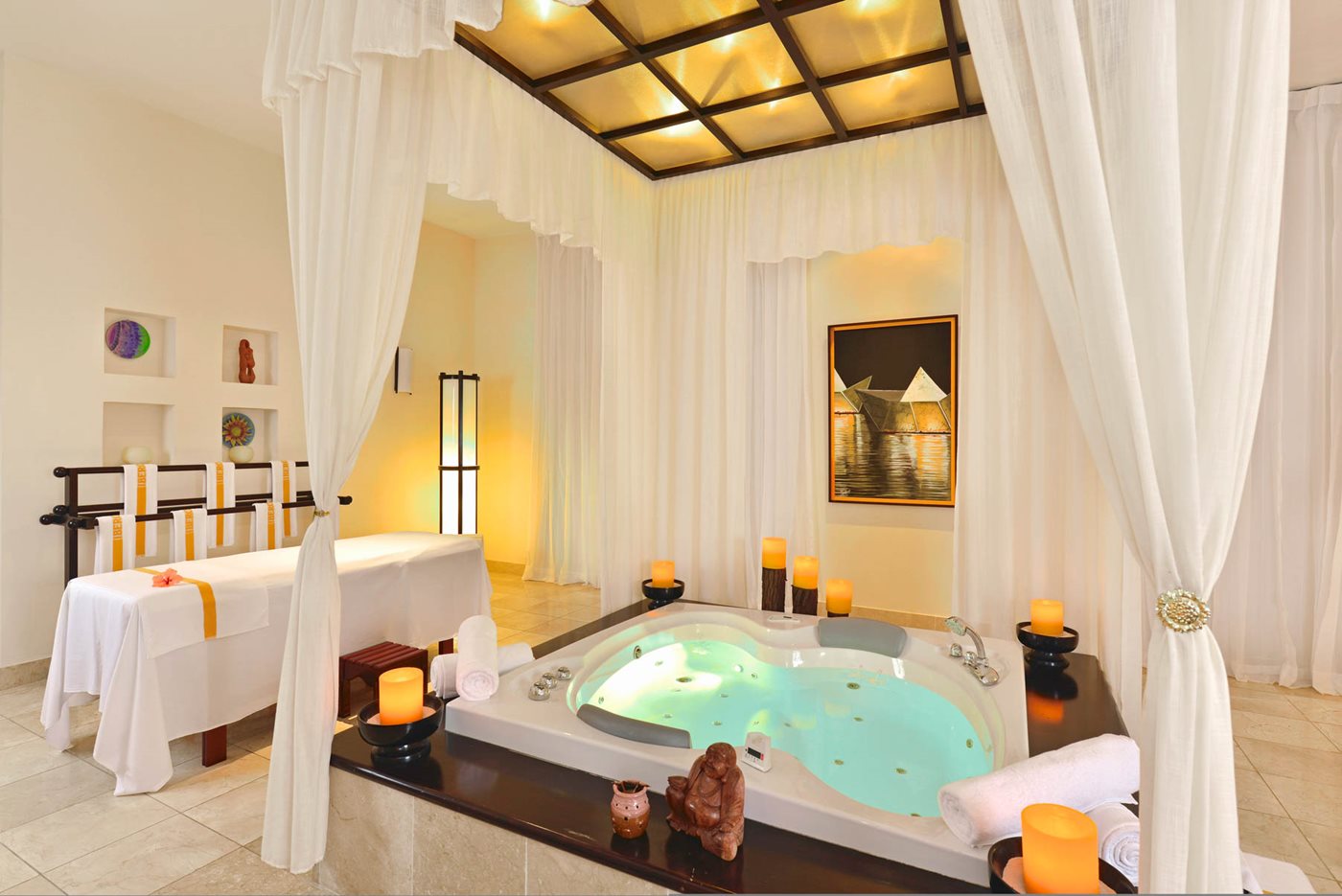 Iberostar Selection Ensenachos Spa, Iberostar Coral Ensenachos, Cayo Santa Maria