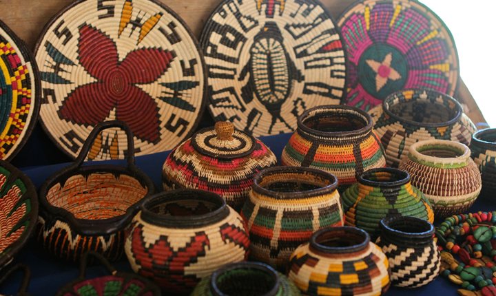 Shopping activity, Panama1