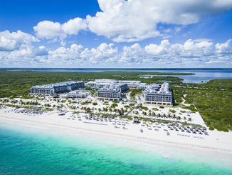 Majestic Elegance Costa Mujeres