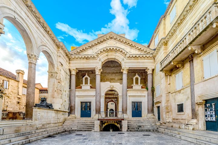 Split, Croatia3