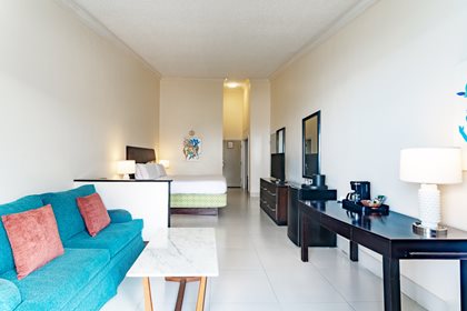 Junior Suite, Catalonia Montego Bay