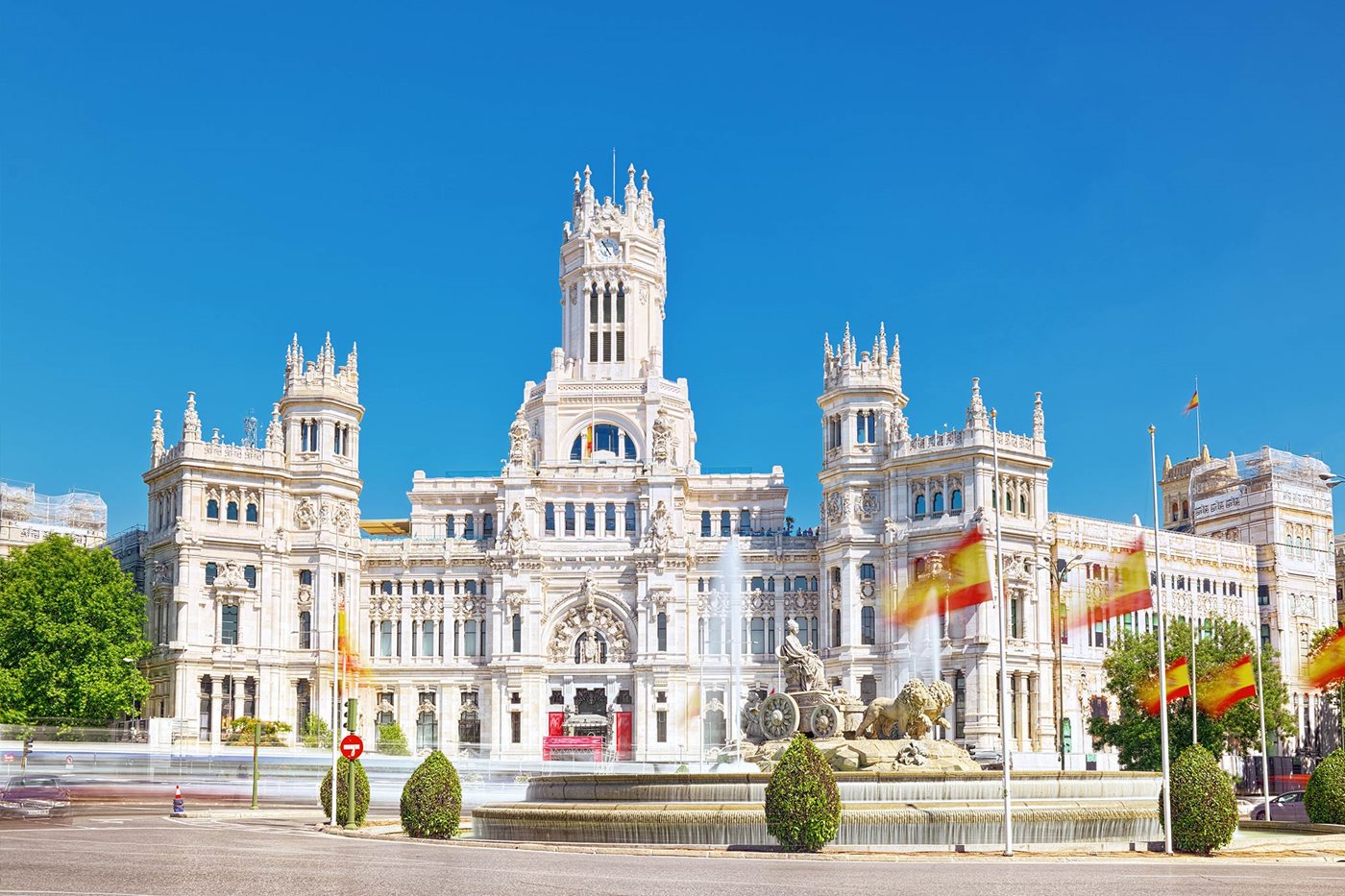 Madrid