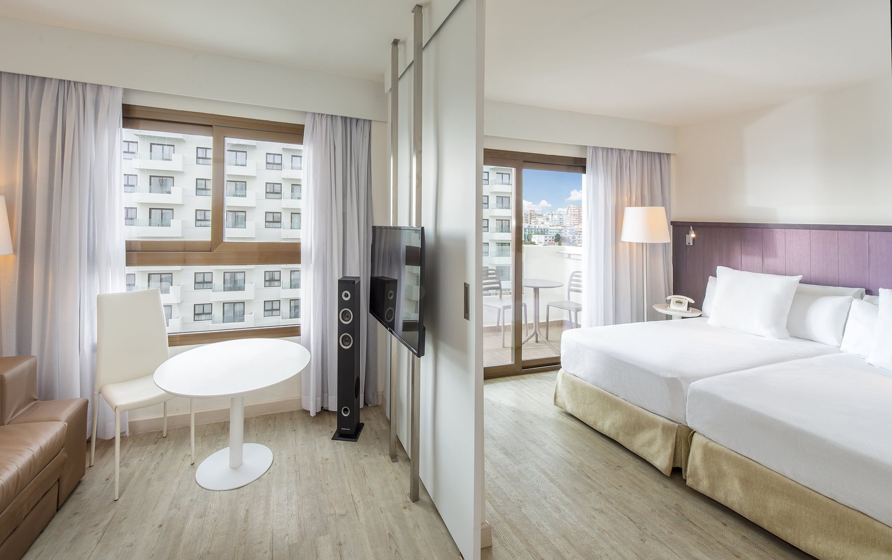 Suite , Ocean House Costa del Sol