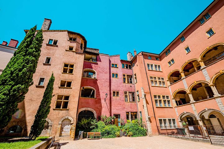 Lyon, France0