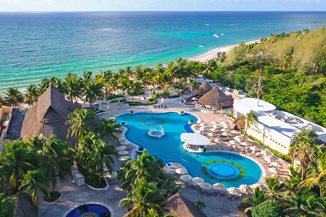 Catalonia Royal Tulum Beach & Spa Resort