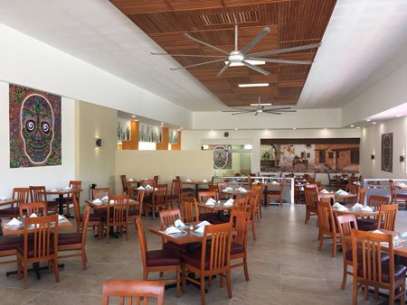 La Terrazza