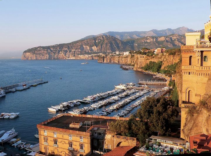 Côte de Sorento1