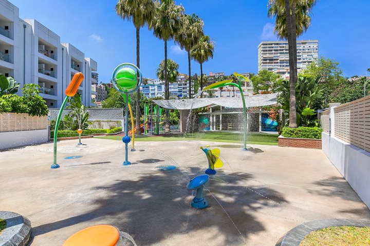 Miniclub - Kidsdom, Sol Torremolinos Don Pedro