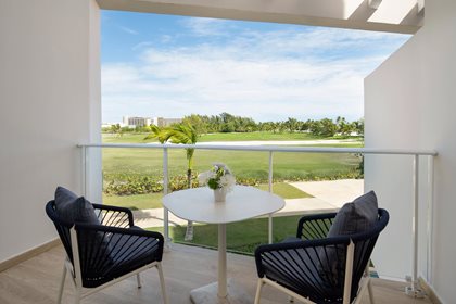 Room Garden View King, Dreams Cap Cana Resort & Spa