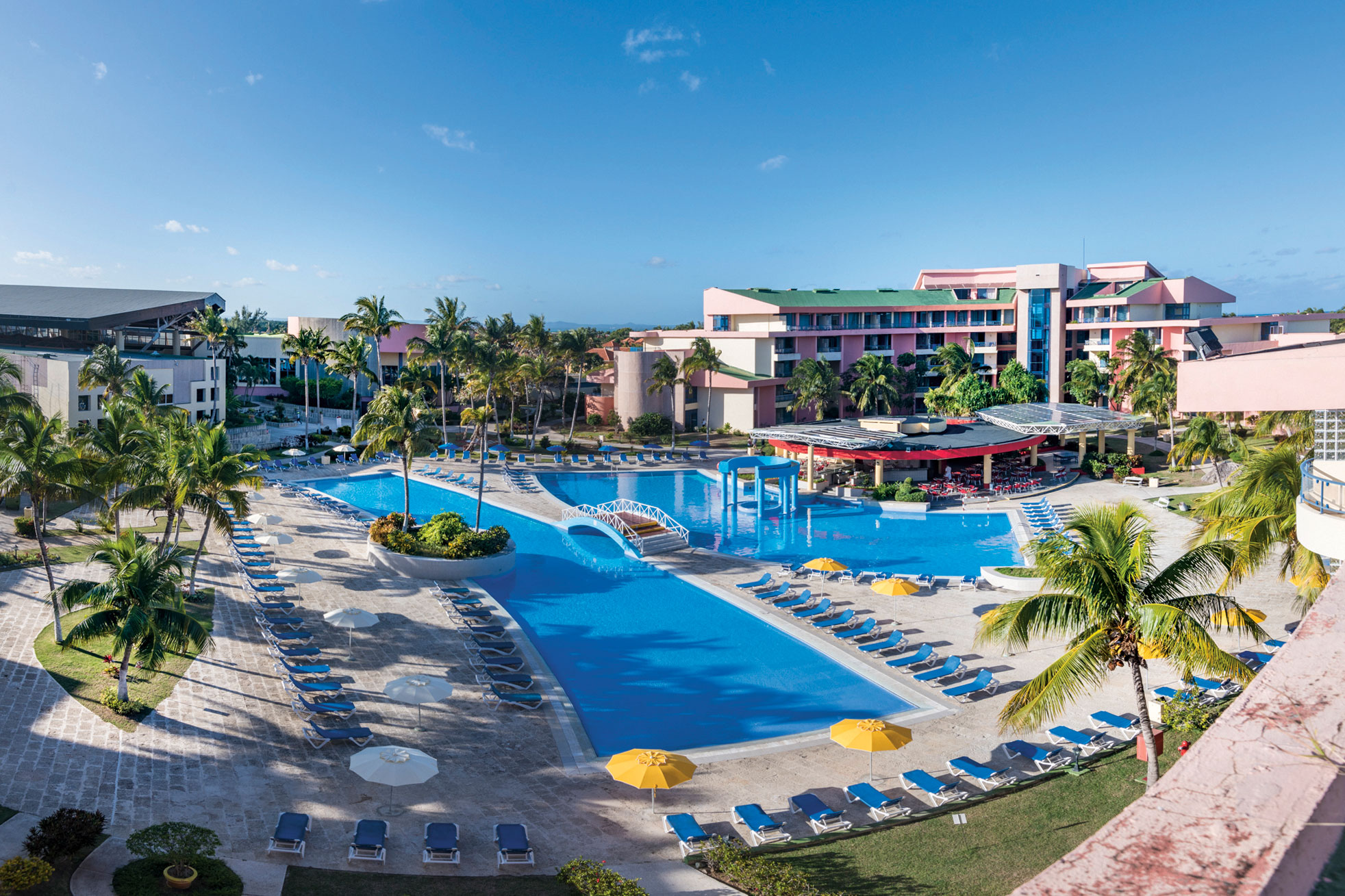 Chambres - Muthu Playa Varadero - Varadero | Transat