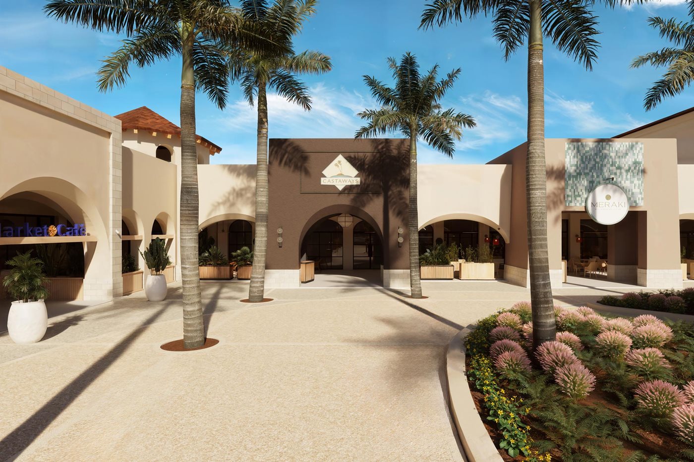 Place, Secrets Playa Esmeralda Resort & Spa, Miches