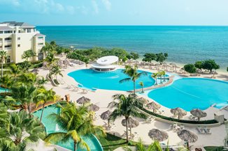 Iberostar Waves Rose Hall Beach