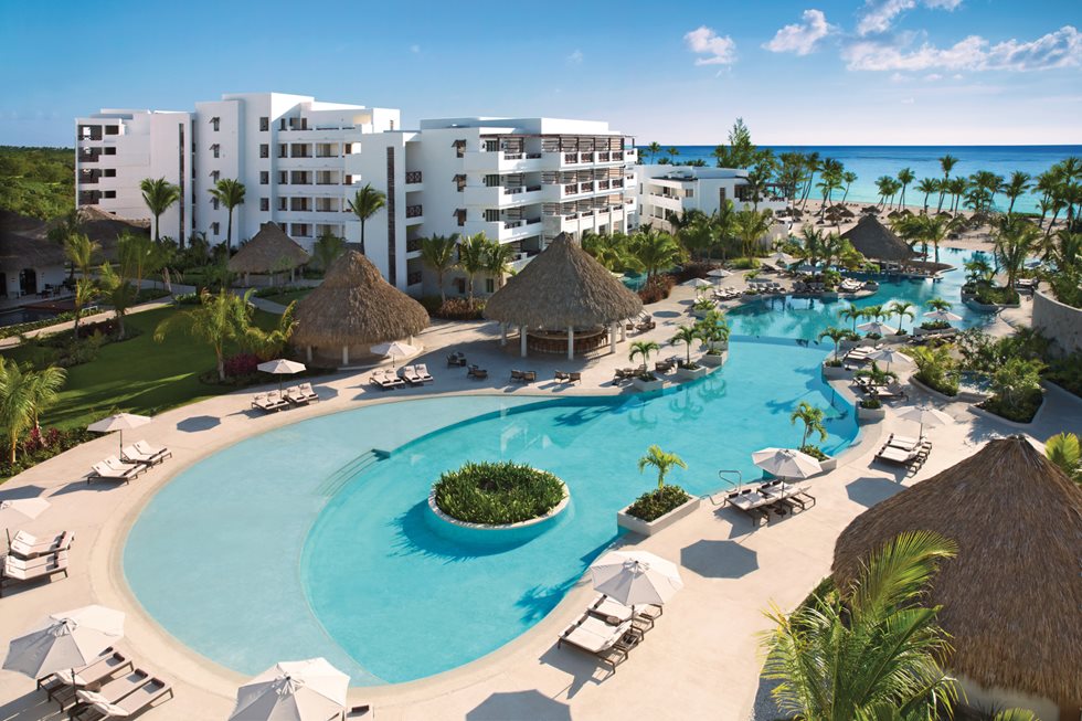 ÐаÑÑинки по запÑоÑÑ Secrets Cap Cana Resort & Spa