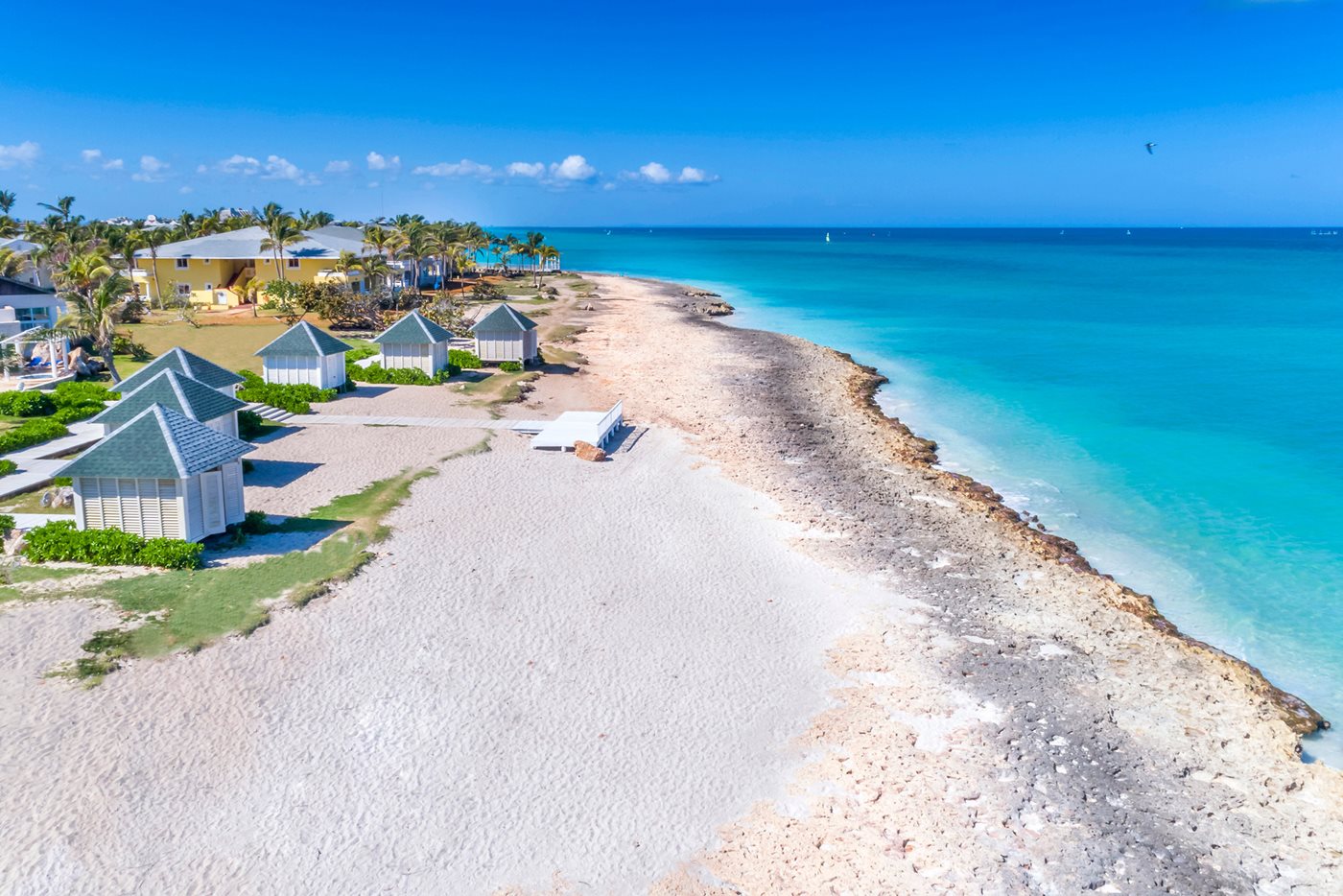 Spa YHI, The Reserve at Paradisus Varadero