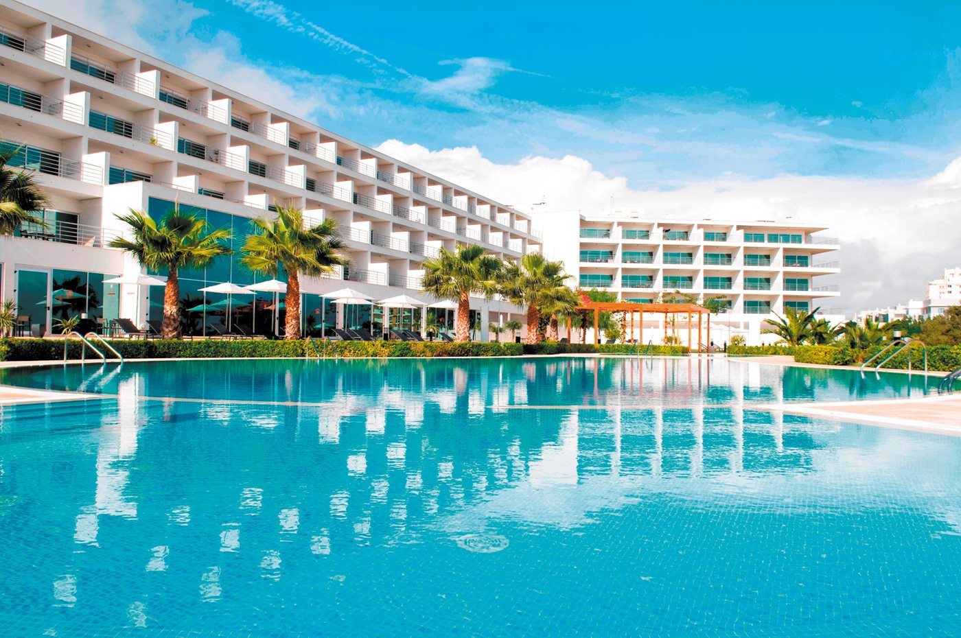 Vista Marina Apartments Portimao Transat