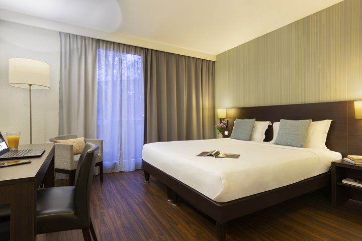 Studio, Citadines Part-Dieu Lyon