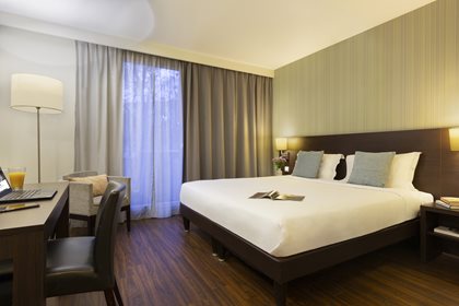 Studio, Citadines Part-Dieu Lyon