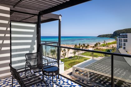 Junior Suite Ocean View, Ocean Eden Bay