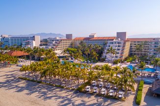 Occidental Nuevo Vallarta