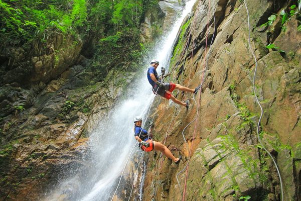 Outdoor Adventure, Puerto Vallarta