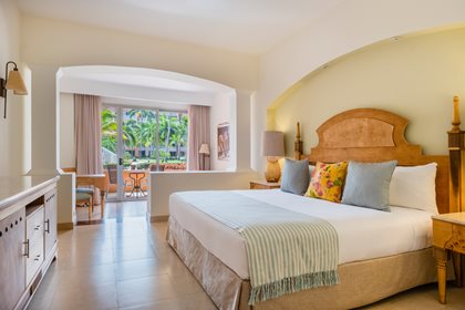 Junior Suite, Iberostar Selection Rose Hall Suites