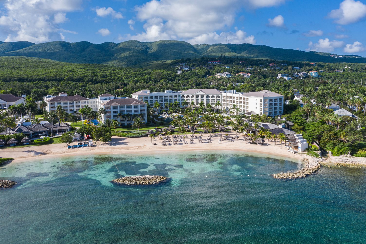 Hyatt Zilara Rose Hall Montego Bay Transat