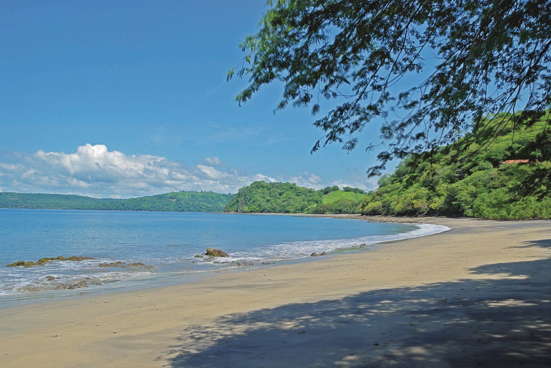 Beach, Secrets Papagayo Costa Rica, Liberia